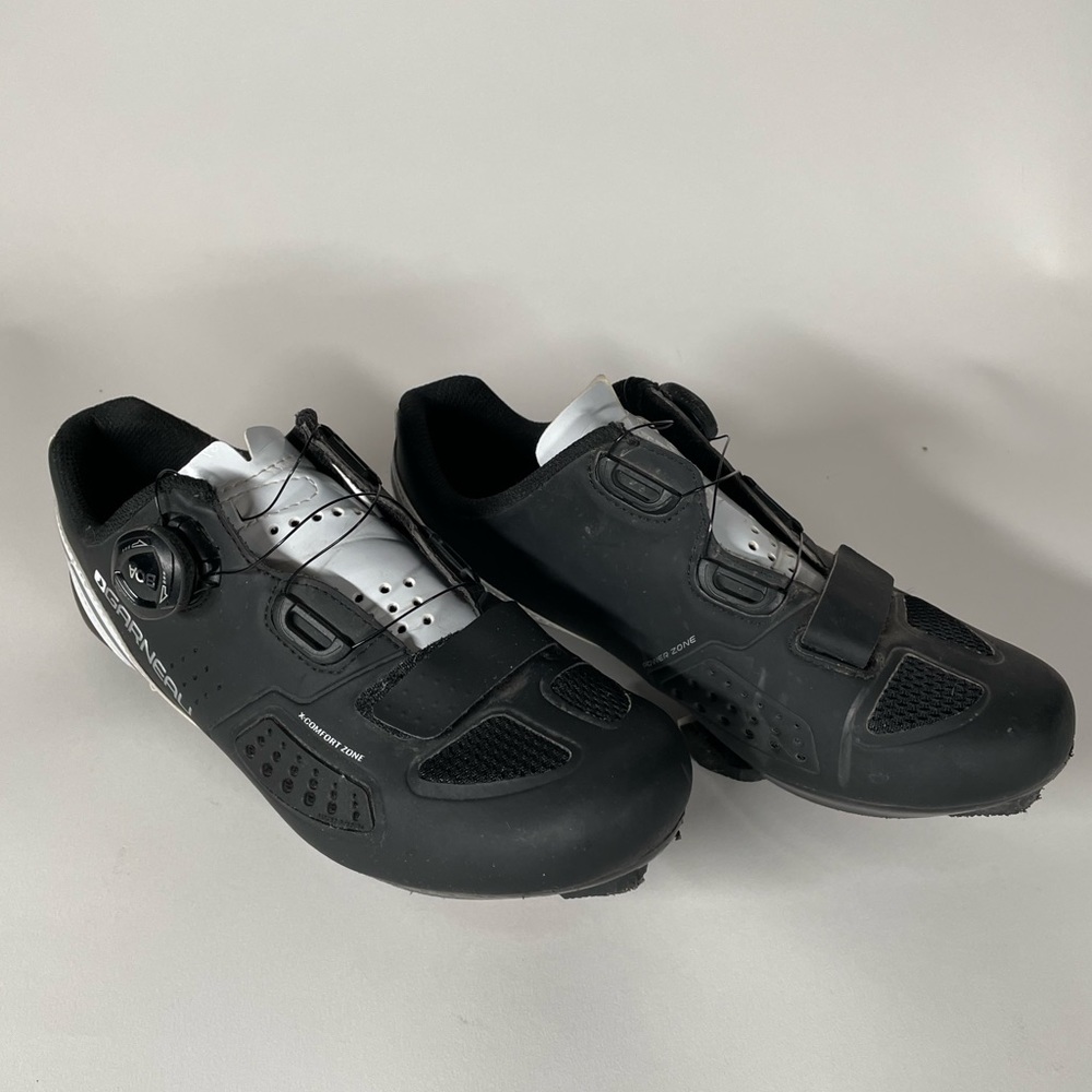 Women’s cycling shoes 7.5